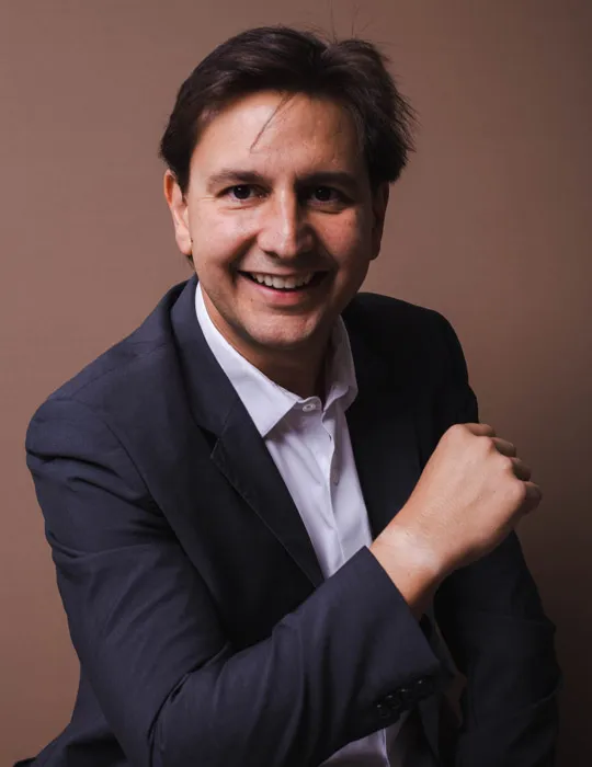 Caio Infante - Employer Branding Brasil