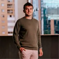Luciano Azevedo - Geraes Payments S.A